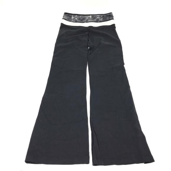 Lululemon Wunder Under Pants Size 4 - Picture 1 of 6